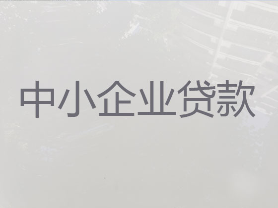 琼海企业税票贷款代办